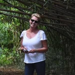 Meet your Posher, Margaret